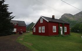 Lillehuset